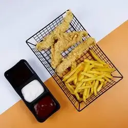 Crispy Box