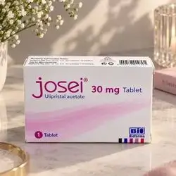 Josei 30 mg Tablet (Contains 1 tablet)