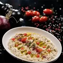 Moutabal