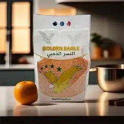 Golden Eagle Red Lentils 3kg