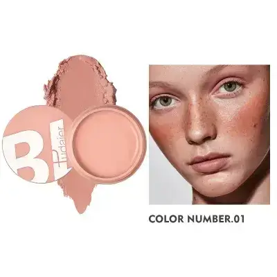 NEW Flush Cream Blush-01