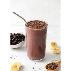 Cacao Milkshake