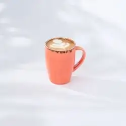 Nescafe With Milk