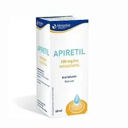 APIRETIL 100mg/ml