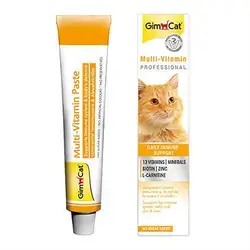 GimCat Multi Vitamin Cream 100g