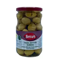 Barak Olives 680 g
