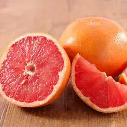Grapefruit