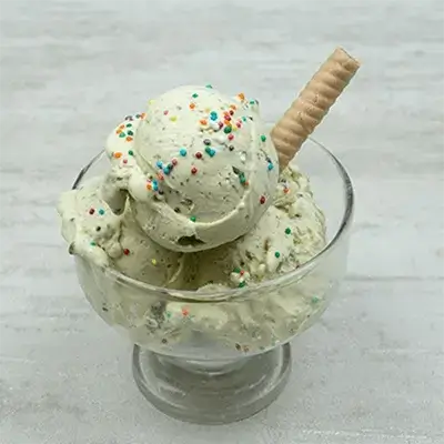 Pistachio Ice Cream