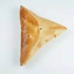 Spinach Manakish