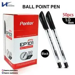 Ball Point Pen 1.0mm-Panter