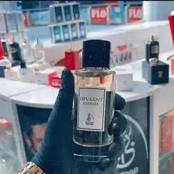 Opulent Perfume