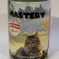 Mastery