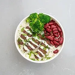 Moroccan Kebab