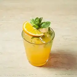 Indian Mojito