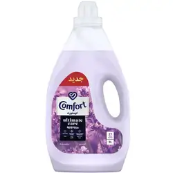 Comfort Fabric Softner Lavender 3L
