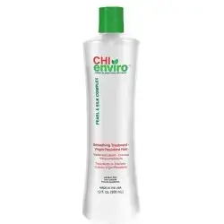 Enviro Treatment by Shay for Smoothing Lightened, Oily, and Fine Hair, 473ML