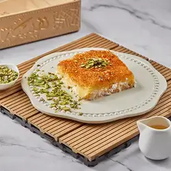 Special Rough Konafa