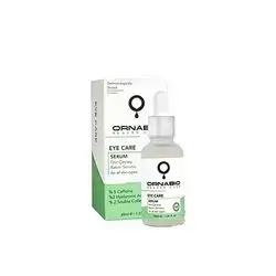 Ornabio Organic Natural Biological Eye Care Serum 30 Cm