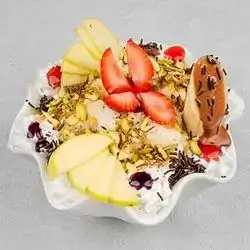 Cream And Honey