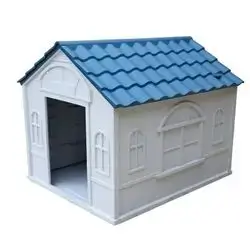 E763 Plastic Pet House