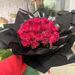 Flower Bouquet
