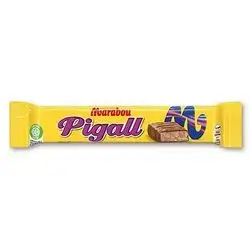 Marabou Pigall