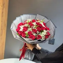 Flower Bouquet