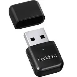 Earldom BR27 Bluetooth Receiver for Car Earldom BR27 WIRELESS AUDIO RECEIVER