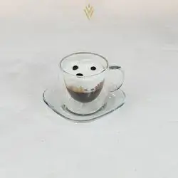 Espresso Macchiato