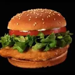Crispy Chicken Sandwich