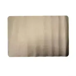 MSM Gaming Mousepad - Gold (40 x 50 cm)