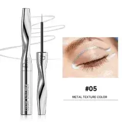 New Colorful Liquid Eyeliner -05