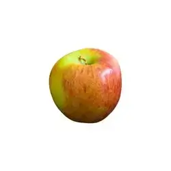 Apple Cherry Local Kg
