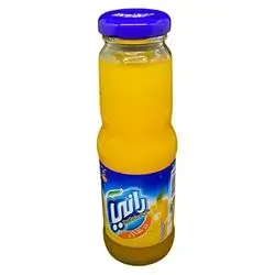 Rani Orange