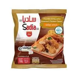 Sadia Chicken Strips - 750g