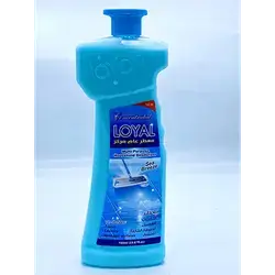 Loyal Concentrated Floor Freshener 700 ml Blue