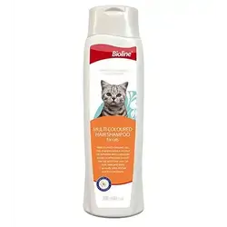 Shampoo For Cat