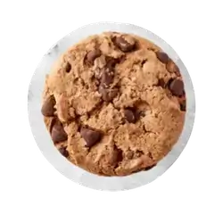 Crunchy Cookies