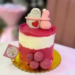 Mini Cake 8