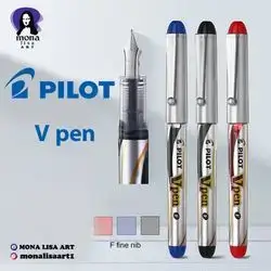 Vpen-pilot