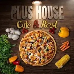Crispy Pizza
