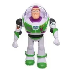 Toy Story 5 Buzz Lightyear