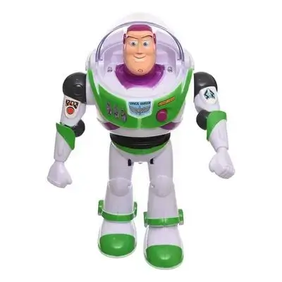 Toy Story 5 Buzz Lightyear