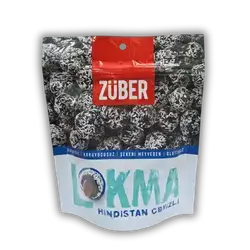 Zubair Coconut Nut Lozenges, 96g Sachet