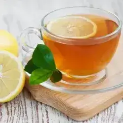 Lemon Tea