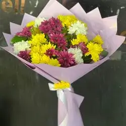 Flower Bouquet