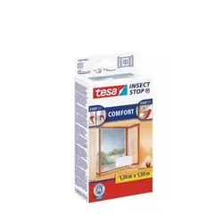 Mn Comfort Window 1,3X1,5 White