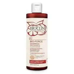 Bioclin bio-force shampoo 200 ml