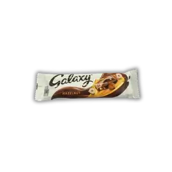 Nestle Galaxy Hazelnut 36 gm