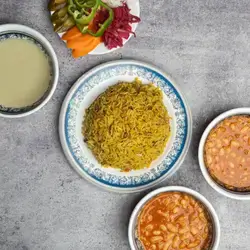 Biryani Meal